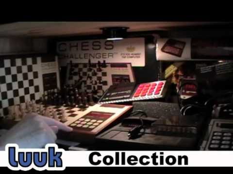 chess computer