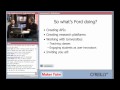 Automakers 2.0 - A Maker Faire Webcast