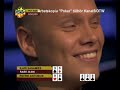 \"The Game\", Antonius vs. Ilari, Poker Kanal 5