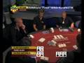 "The Game"  Antonius vs  Ilari  Poker Kanal 5