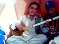 Hazara Dambora Dawood with Friends and me.flv