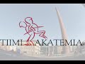 Tiimiakatemia