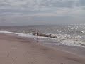 Jutland Strand, Denmark 24-06-2007