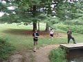 Water Gun Fight