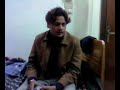 Mujraee khalq main in aankhon nay kya kya daikha