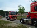 truckrun flakkee 2008 J.L.Mijnders Hernesseroord