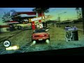 Burnout Paradise Millionaire club and 20x boost chain