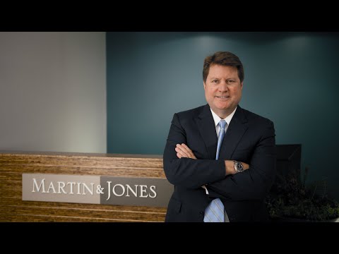 Martin & Jones, PLLC. Wilmington