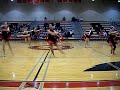 RAVENWOOD HIGH SCHOOL DANCE TEAM