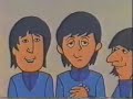 Diabinho no cora��o da mina - beatles