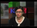 KUJH-TV News: Spreading the love of music