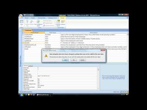 how to define rules in outlook 2010
