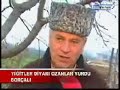 T�rk boyu Karapapaklar