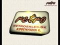 RetroSales.dk Secondhand Shop