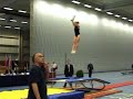NK DMT & Trampoline Heerenveen 2007