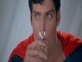 Christopher reeve Superman Tribute