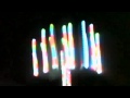 my first vid with my gloves and my cam sucks plus batteries were dying on some of my fingers