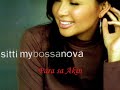 Sitti Navarro Bossa Nova