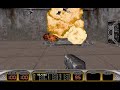 Duke Nukem 3D (PC) Gameplay
