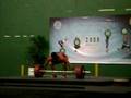 Leomar Albarran VEN arr-104kg Sudamericano Bs.As 2008