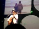 Jason Mraz  Lisa Hannigan sing Lucky Greek Theater