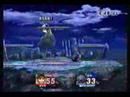 Twitch(Meta Knight) vs Ryanarius(Pit) 1