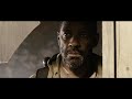 Book Of Eli Trailer
