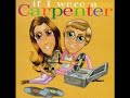 If I Were A Carpenter - Shonen Knife - 
