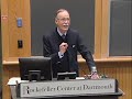 The Neuroscientific Challenge to Criminal Responsibility