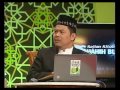 Hadis 533 & 539 – Menyesuaikan waktu shalat 02-02-2014