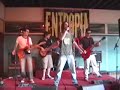 SINFONIA ALEAT�RIA - Final do Festival Entropia Convida Pt.1