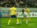 DriBling FootBall