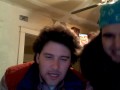 crazy! flyest white boys off the top 4 freestyle
