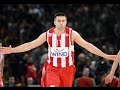 Linas Kleiza-19 points in 6 minutes