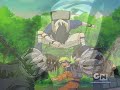 Sasuke Uchiha - Inide the Fire