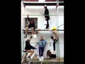 Montez_VideoJournal_Draußen vor der Tür