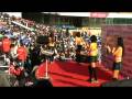 videos de [HD 720p] LG Twins Love Festival - Cheerleaders 2