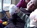 Sharing the Love