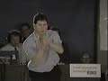 Candlepin Stars and Strikes - Joe Ashline vs. Gary Carrington (Part 1) Candlepin Stars and Strikes - Joe Ashline vs. Gary Carrington (Part 1)