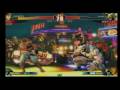 Street Fighter IV - Special Mini Tournament with Daigo Umehara. Part 1