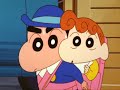 shin chan los adultos contraatacan
