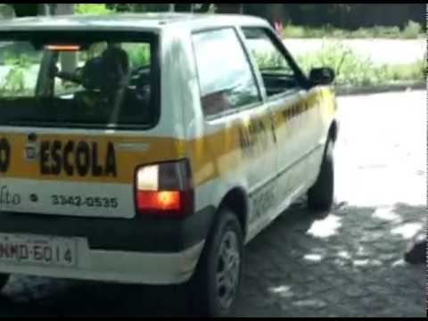 Baliza Maceió-AL