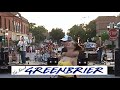 John Mellencamp - Hurts So Good Covered by GREENBRIER