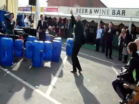 grand national betting