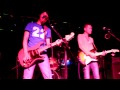 the Cheaters - the Perfect Man @ 台中迴響