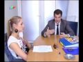Goda Sabutyt&Auml;� laidoje "Gyvenimas pagal moteris" video