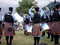 SFU Pipe Band Medley PNW Highland Games 2008 SFU Pipe Band Medley PNW Highland Games 2008