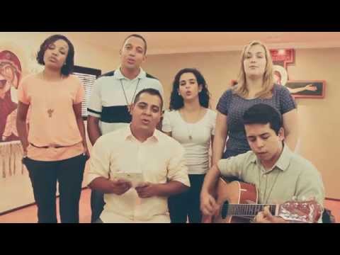 Melodia do Salmo deste Domingo, 20 de abril (Salmo 117).