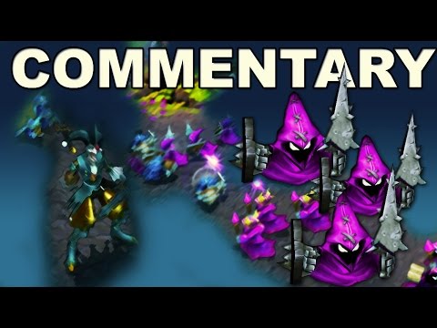 Meta of Minions - Challenger Shaco Commentary