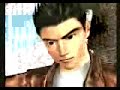Shenmue Premiere: Ryo and Iwao Hazuki Shenmue Premiere: Ryo and Iwao Hazuki